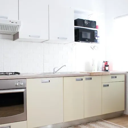 Apartment Tanja Imotski