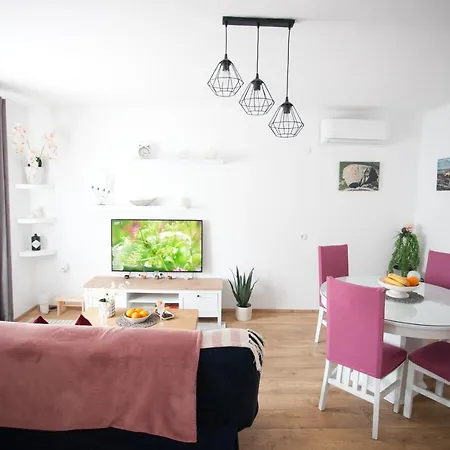 Kucica U Cvijecu Appartement