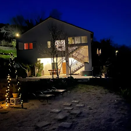 Tanja Apartman *