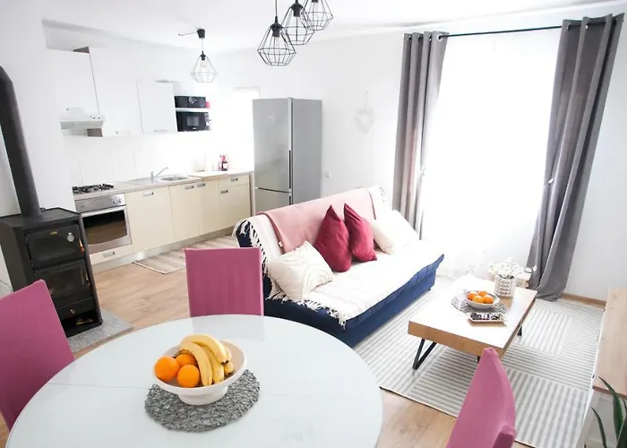 Apartman Tanja Imotski