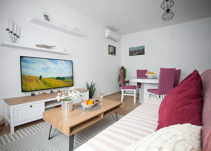 Apartman Tanja Imotski