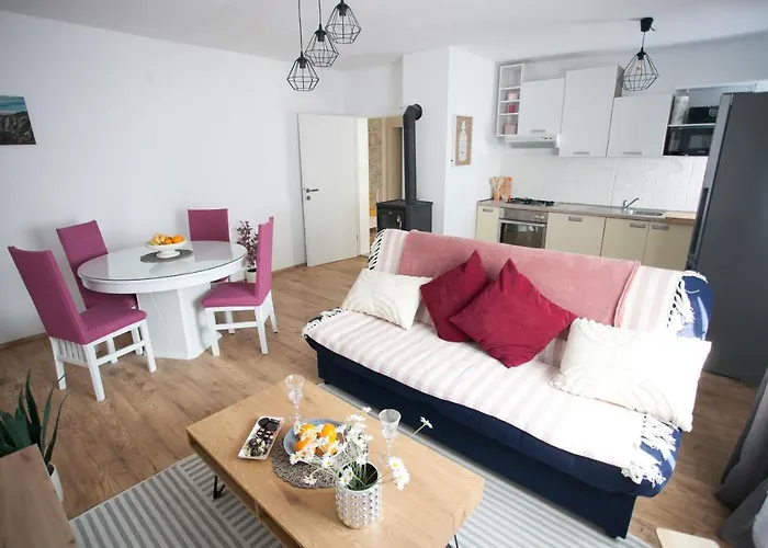 Apartman Tanja