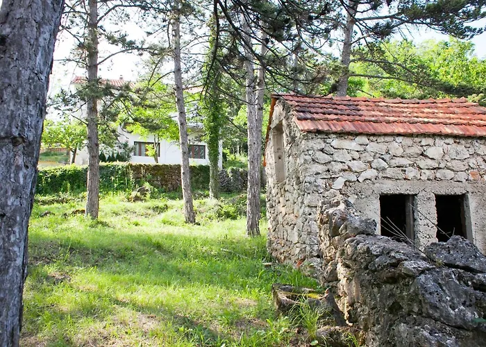 Apartman Tanja Imotski