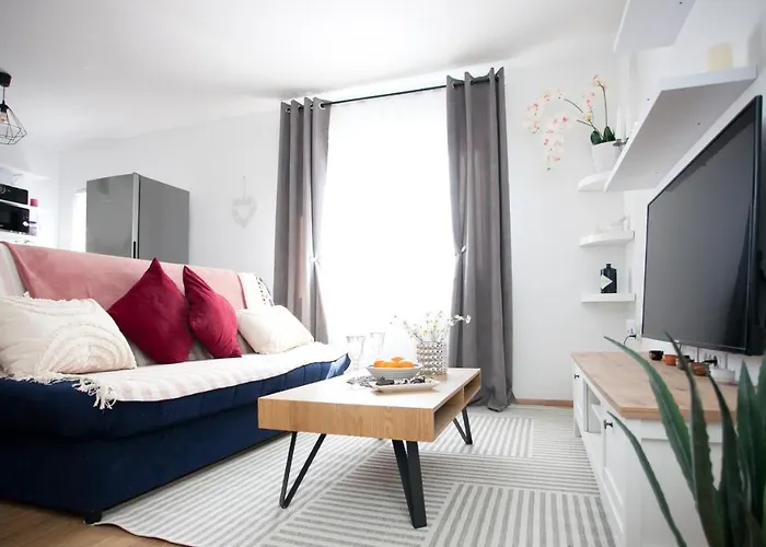Apartman Tanja *