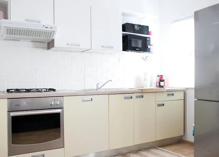 Apartman Tanja Imotski