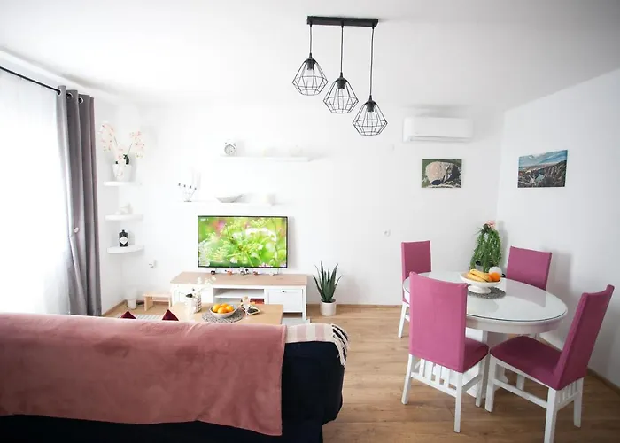 Tanja Apartman