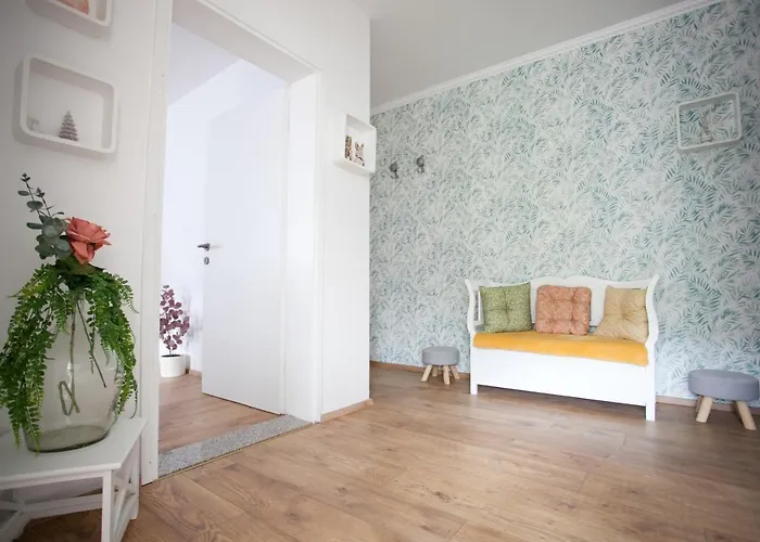 Tanja Apartman Imotski