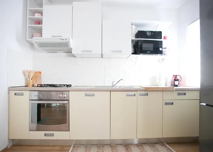 Apartman Tanja Imotski