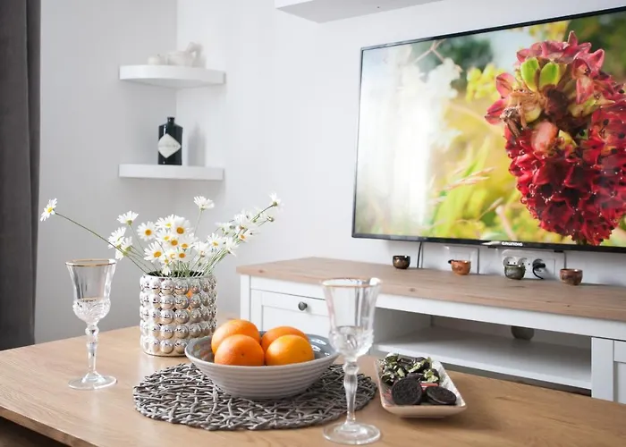 Apartman Tanja