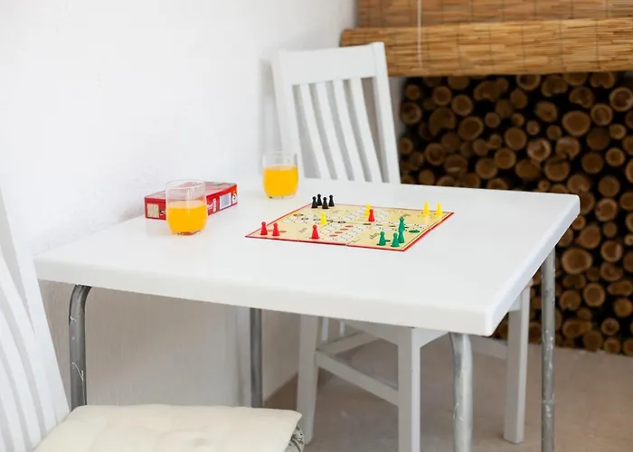 Tanja Apartman Imotski