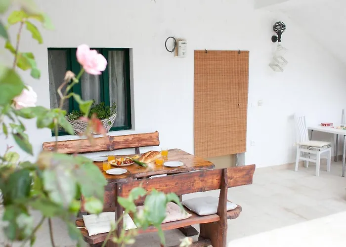 Tanja Apartman Imotski