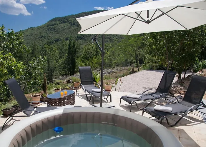 Apartman Tanja Imotski
