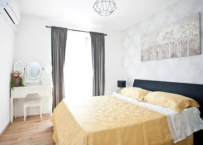Tanja Apartman
