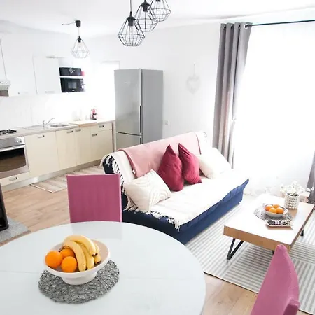 Διαμέρισμα Tanja Imotski