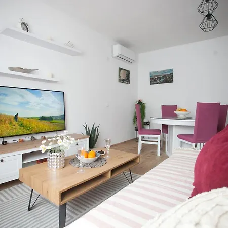 Apartamento Tanja Imotski