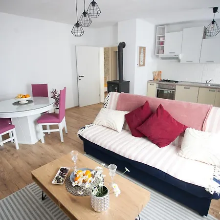 Apartamento Tanja