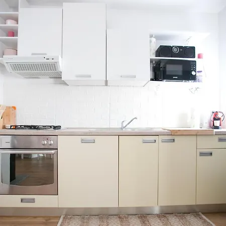 Apartament Kucica U Cvijecu Imotski