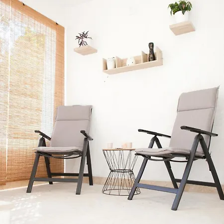 Tanja Διαμέρισμα