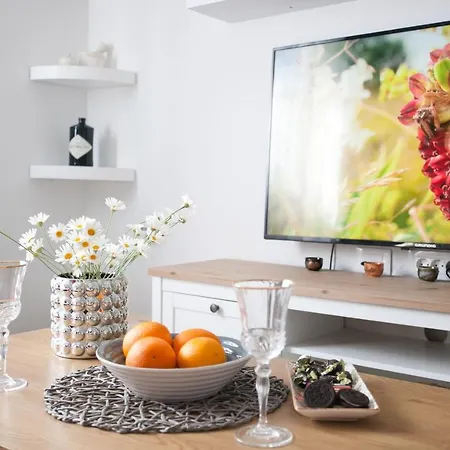 Διαμέρισμα Tanja