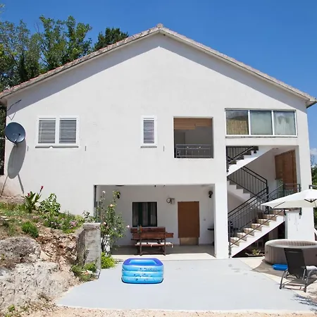 Apartamento Tanja *