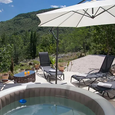 Διαμέρισμα Tanja Imotski