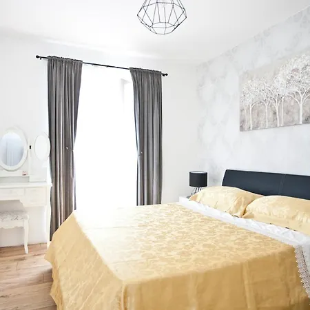 Tanja Apartamento