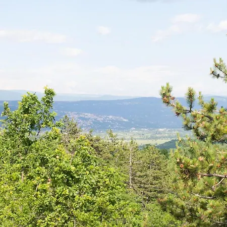 Διαμέρισμα Tanja