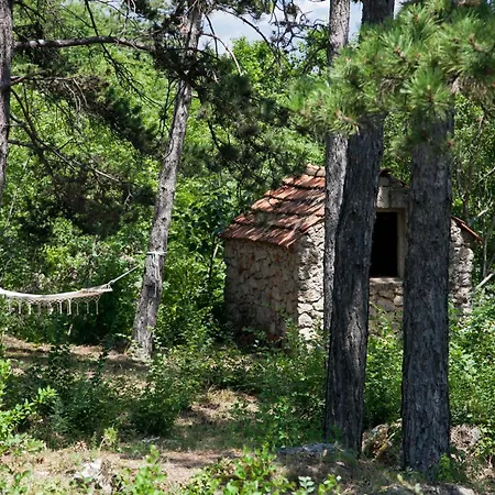 Διαμέρισμα Tanja