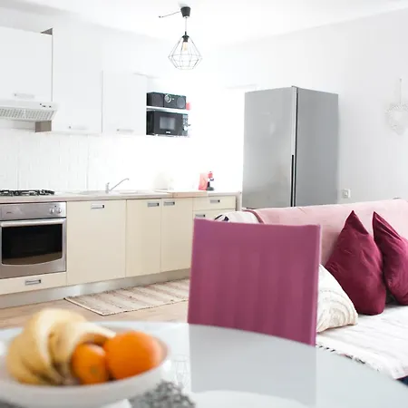Apartamento Tanja