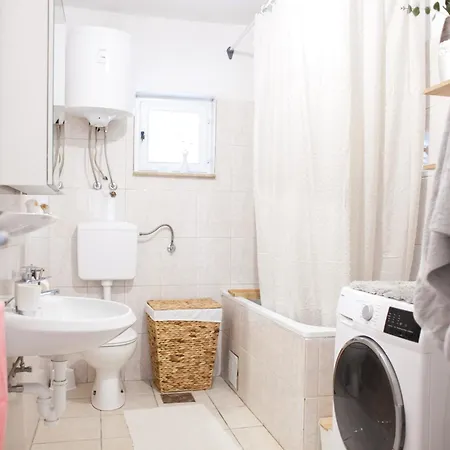 Apartamento Tanja *