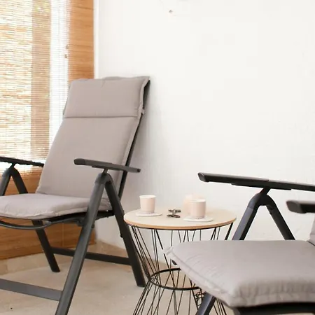 Apartamento Tanja