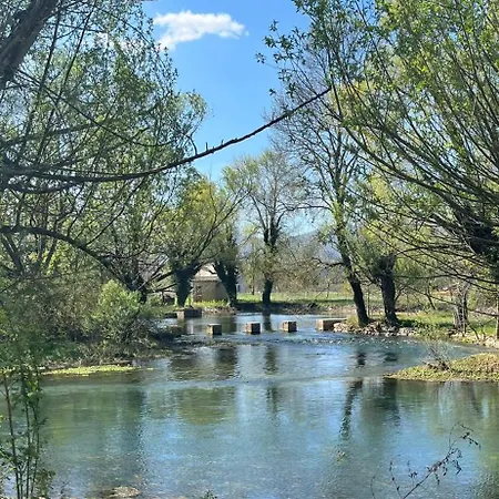 Διαμέρισμα Tanja Imotski