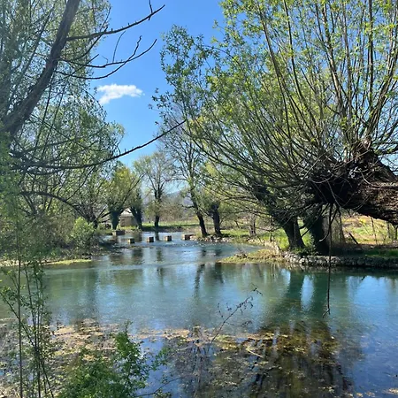 Διαμέρισμα Tanja *